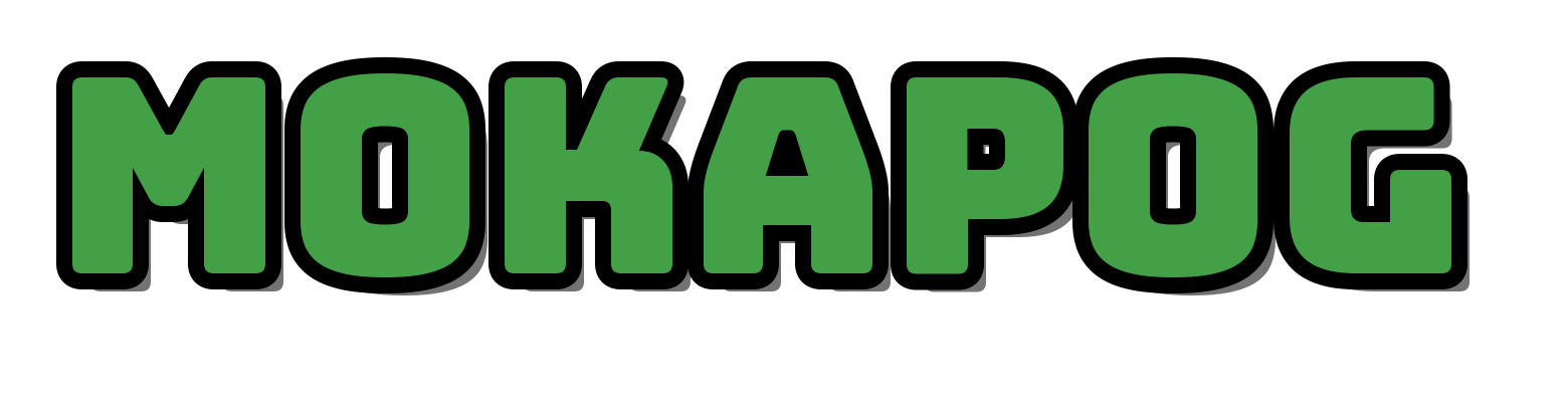 MOKAPOG